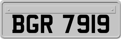 BGR7919