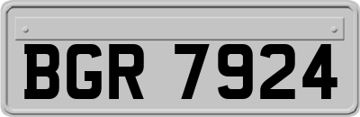 BGR7924