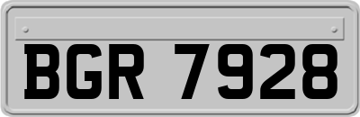 BGR7928