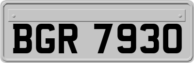 BGR7930