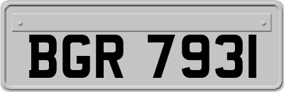 BGR7931