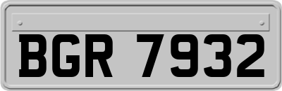 BGR7932