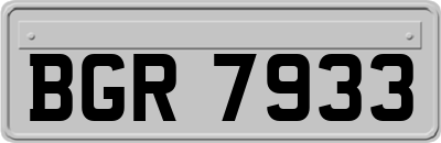 BGR7933