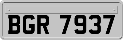 BGR7937