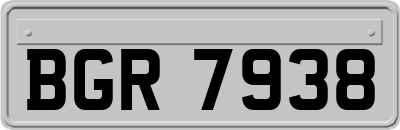 BGR7938