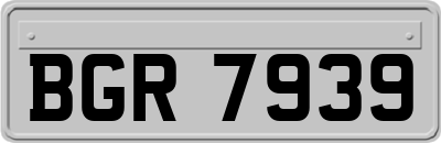 BGR7939