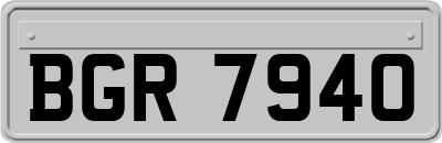 BGR7940