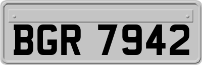 BGR7942