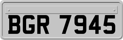 BGR7945