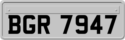 BGR7947