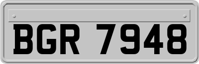 BGR7948