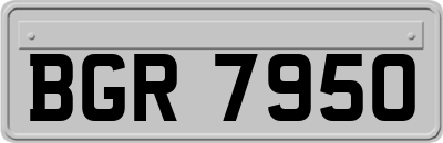 BGR7950