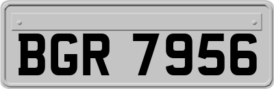 BGR7956