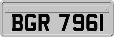 BGR7961