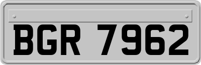 BGR7962
