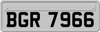 BGR7966