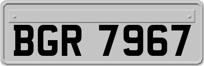 BGR7967