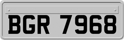 BGR7968
