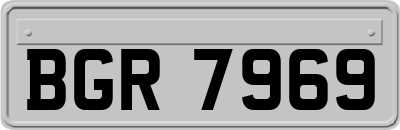 BGR7969
