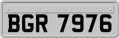 BGR7976