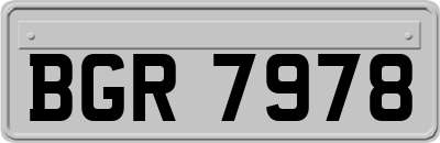 BGR7978
