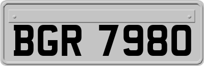 BGR7980