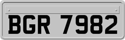 BGR7982