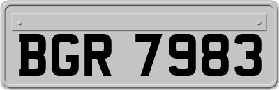 BGR7983