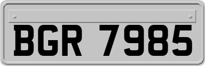 BGR7985