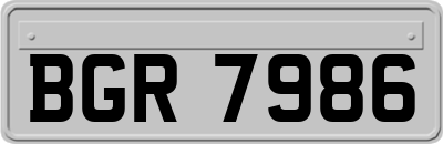 BGR7986