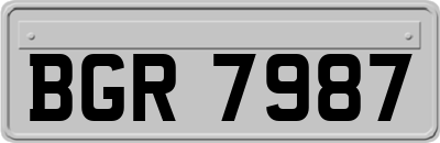 BGR7987