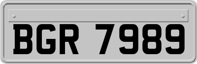 BGR7989