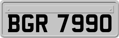 BGR7990