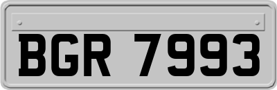 BGR7993