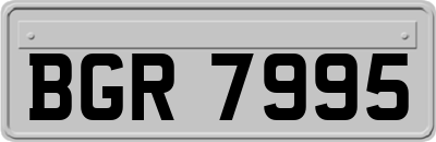 BGR7995