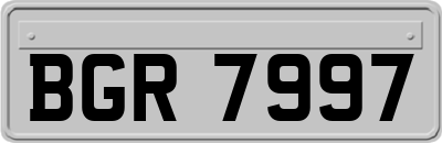 BGR7997