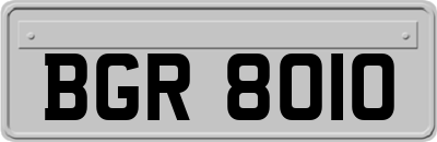 BGR8010