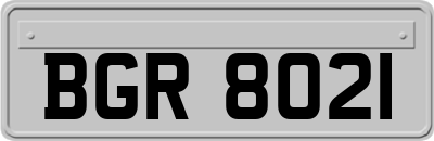 BGR8021
