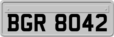 BGR8042