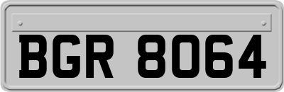 BGR8064