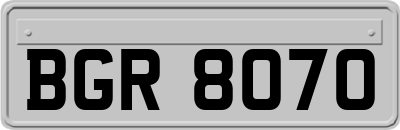 BGR8070
