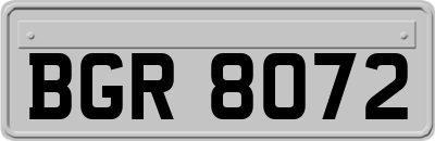 BGR8072