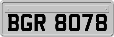 BGR8078
