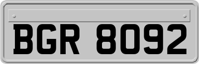 BGR8092