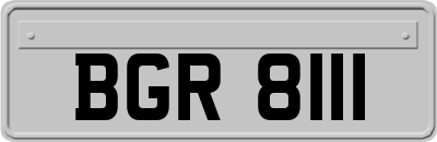 BGR8111