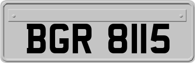 BGR8115