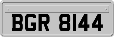 BGR8144