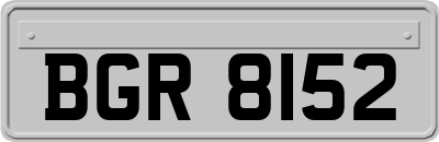 BGR8152