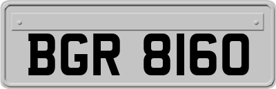 BGR8160