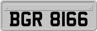 BGR8166